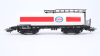 Märklin H0 4650 Kesselwagen Esso DB