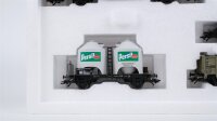 Märklin H0 47898 Wagen-Set "Henkel" DB