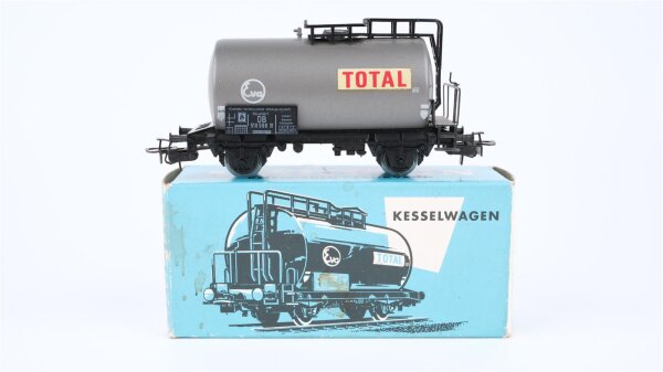 Märklin H0 4645 Kesselwagen  Einheitskesselwagen der DB