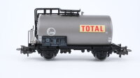 Märklin H0 4645 Kesselwagen  Einheitskesselwagen der DB