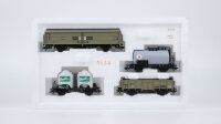 Märklin H0 47898 Wagen-Set "Henkel" DB