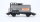 Märklin H0 4645 Kesselwagen  Einheitskesselwagen der DB