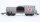 Märklin H0 4751 Mineralöl-Kesselwagen TOTAL  Kesselwagen der SNCF