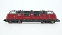 Minitrix N 12402K Diesellok BR V 200 DB