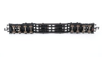 Fleischmann N 8299 Tiefladewagen mit 2 Kabelrollen SSt 34a DB