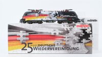 Märklin H0 39846 E-Lok 25 Jahre Wiedervereinigung BR...