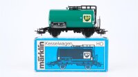 Märklin H0 4644 Kesselwagen BP der DB