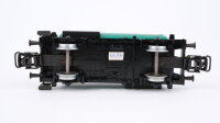 Märklin H0 4644 Kesselwagen BP der DB