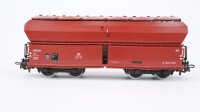 Märklin H0 4626 Großgüterwagen mit Klappdeckeldach DB