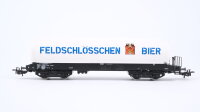 Märklin H0 4632 Lebensmittel-Kesselwagen...