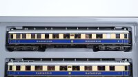 Märklin H0 4228 Wagen-Set "Rheingold" DRG Wechselstrom