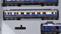 Märklin H0 4228 Wagen-Set "Rheingold" DRG Wechselstrom