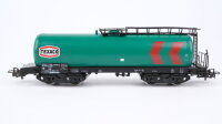Märklin H0 4652 Mineralöl-Kesselwagen TEXACO...