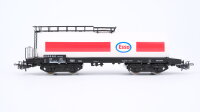 Märklin H0 4650 Kesselwagen Esso DB