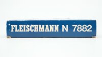 Fleischmann N 7882 Personenzug Set Dampflok T9 "Die alten Preußen" K.P.E.V. Gleichstrom (Unvollständig)