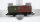 Fleischmann N 7882 Personenzug Set Dampflok T9 "Die alten Preußen" K.P.E.V. Gleichstrom (Unvollständig)