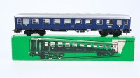 Märklin H0 4027 Personenwagen 1.Kl. DB
