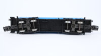 Märklin H0 4643 Mineralöl-Kesselwagen ARAL  Kesselwagen der DB