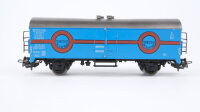 Märklin H0 4640 Kühlwagen (blau)...