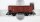 Fleischmann N 7886 Güterzug Set Dampflok BR T18 "80 Jahre Staatsbahnwagen Verband" K.P.E.V. Gleichstrom