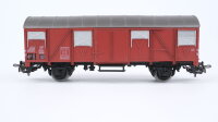 Märklin H0 4627 Gedeckter Güterwagen Glmmehs 57...