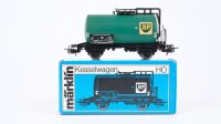 Märklin H0 4644 Kesselwagen BP der DB