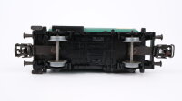 Märklin H0 4644 Kesselwagen BP der DB