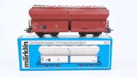 Märklin H0 4626 Großgüterwagen mit...