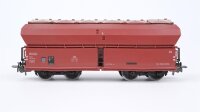 Märklin H0 4626 Großgüterwagen mit Klappdeckeldach DB