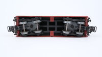 Märklin H0 4626 Großgüterwagen mit Klappdeckeldach DB