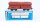 Märklin H0 4626 Großgüterwagen mit Klappdeckeldach DB
