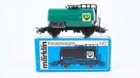 Märklin H0 4644 Kesselwagen BP der DB