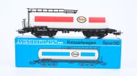 Märklin H0 4650 Kesselwagen "Esso" DB
