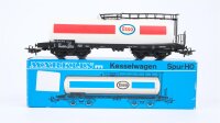 Märklin H0 4650 Kesselwagen "Esso" DB