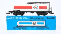 Märklin H0 4650 Kesselwagen "Esso" DB
