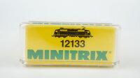 Minitrix N 12133 Elektrolok BR 120 101-1 DB