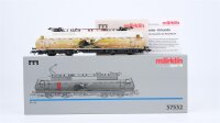 Märklin H0 37532 E-Lok "Die Bahn...