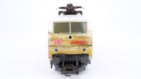 Märklin H0 37532 E-Lok "Die Bahn verbindet" BR 120 139-1 DB Wechselstrom Digital