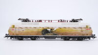 Märklin H0 37532 E-Lok "Die Bahn...