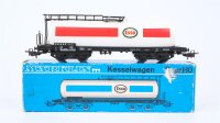 Märklin H0 4650 Kesselwagen "Esso" DB