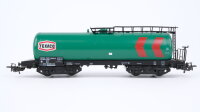 Märklin H0 4652 Mineralöl-Kesselwagen TEXACO...