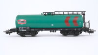 Märklin H0 4652 Mineralöl-Kesselwagen TEXACO  Kesselwagen der DB