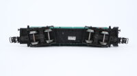 Märklin H0 4652 Mineralöl-Kesselwagen TEXACO  Kesselwagen der DB