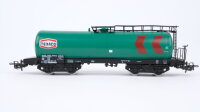 Märklin H0 4652 Mineralöl-Kesselwagen TEXACO...