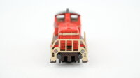 Märklin Z Diesellok BR Lok 5 Deutsche Bundespost