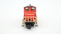 Märklin Z Diesellok BR Lok 5 Deutsche Bundespost
