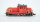 Märklin Z Diesellok BR Lok 5 Deutsche Bundespost