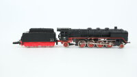 Märklin Z Dampflok BR 41 220 DB