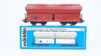 Märklin H0 4626 Großgüterwagen mit...
