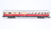 Märklin H0 4097 Reisezugwagen (Speisewagen, 61 80 88-80 113-8) WRümh / WRmh 132 der DB